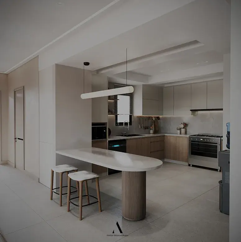 [New Cairo Apartment] - Image 10